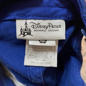 DISNEY Monster’s INC. Blue hat